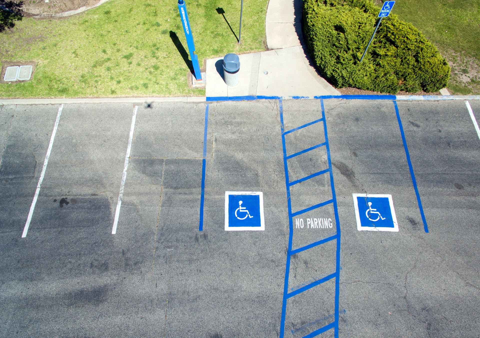 Accommodating Tenants with Disabilities